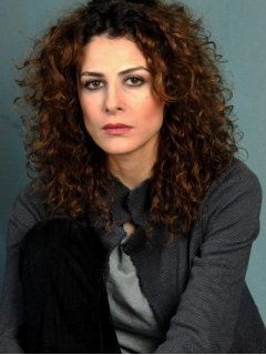 Турецкая актриса Эбру Озкан/Ebru Özkan