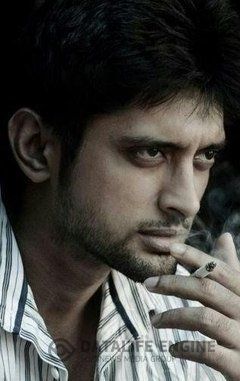 Индийский актер Абхас Мехта/Abhaas Mehta