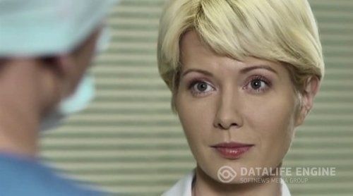 Украинская актриса Олеся Власова/Olesya Vlasova